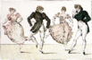 Ballroom Dancing