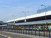 Prague, airport