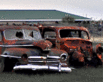scrap cars