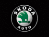 Skoda Auto logo