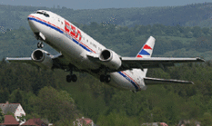 Czech Airlines