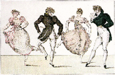 Ballroom Dancing