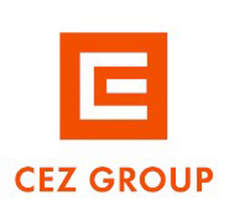 CEZ Group logo