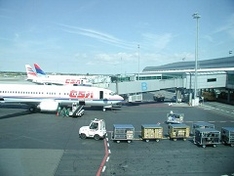 CSA Czech Airlines