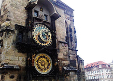 Prague