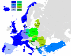 NATO expansion