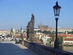 Prague