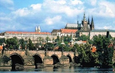 Prague will host fashion festival CODE MODE 2011