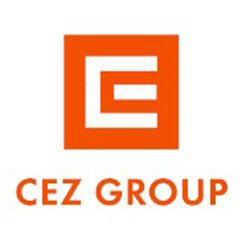 CEZ Group logo