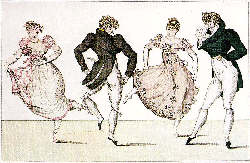 Ballroom Dancing