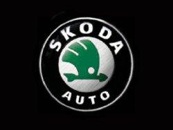 Skoda Auto logo
