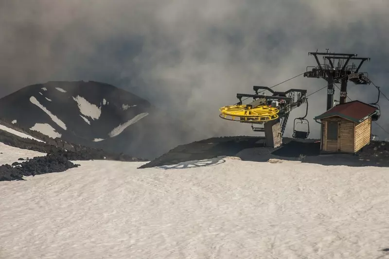 Snowparks in Tschechien