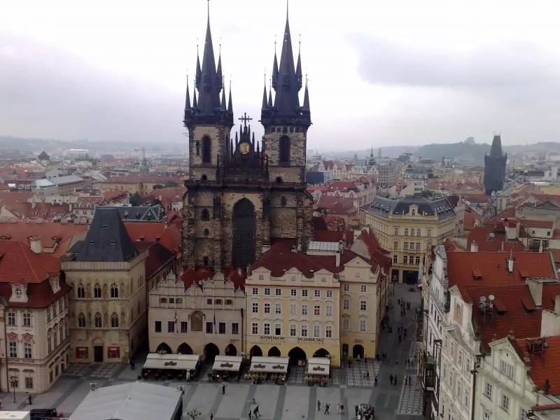 Prag