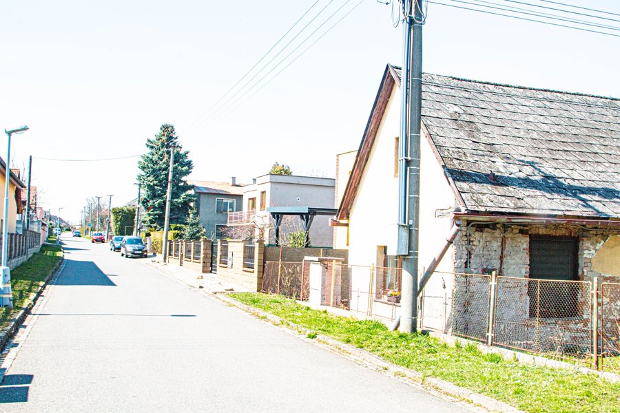 File:Mikulovice - ulice Dlouhá 09.jpg