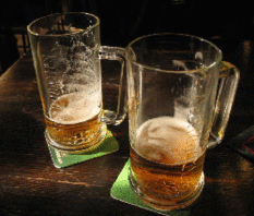 Czech beer