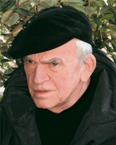 Milan Kundera