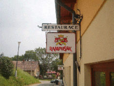 Staročeský pivovárek beer restaurant