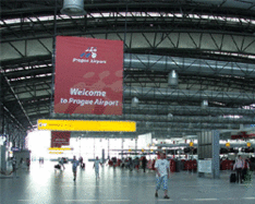 Airport Ruzyně