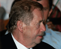 Vaclav Havel