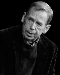 Vaclav Havel